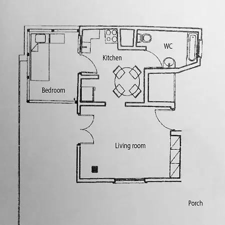 Acropolis View Penthouse By Wehost