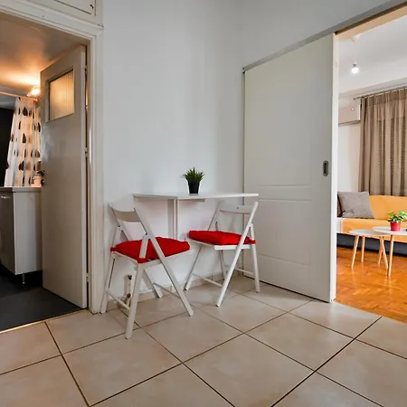 Acropolis View Penthouse By Wehost Apartment *