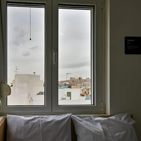 Acropolis View Penthouse By Wehost Apartment Athens