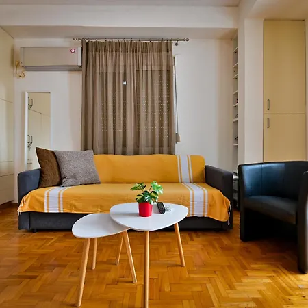 Acropolis View Penthouse By Wehost Apartment *