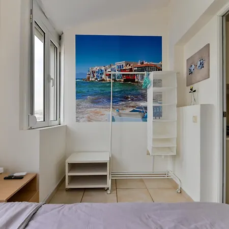Acropolis View Penthouse By Wehost * Athens