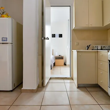 Acropolis View Penthouse By Wehost Apartment Athens