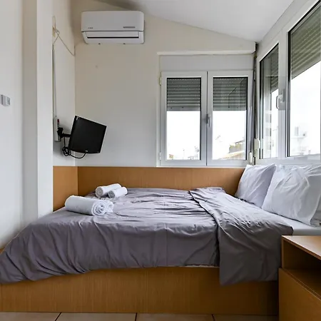 Acropolis View Penthouse By Wehost Apartment *