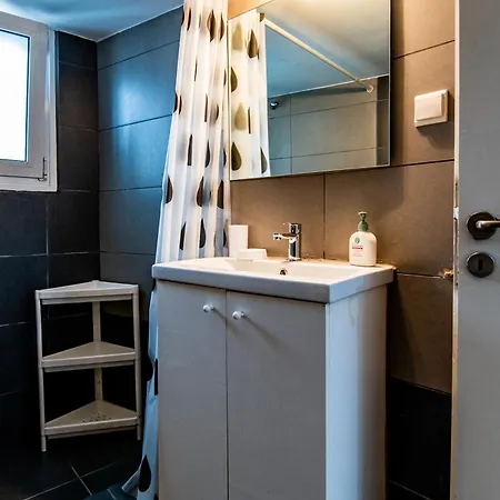 Acropolis View Penthouse By Wehost Apartment Athens