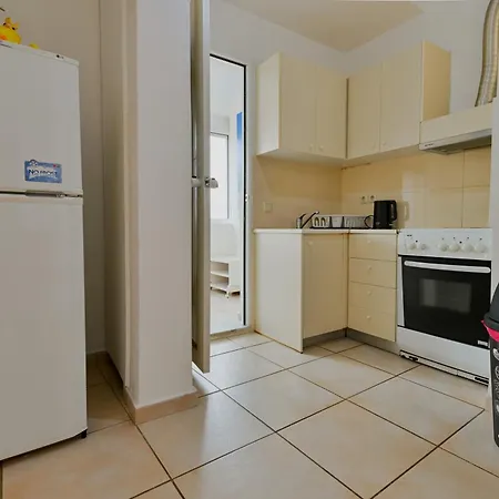 Apartamento Acropolis View Penthouse By Wehost *
