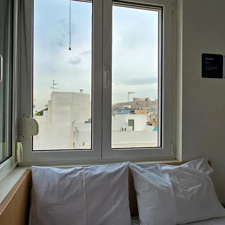 Acropolis View Penthouse By Wehost